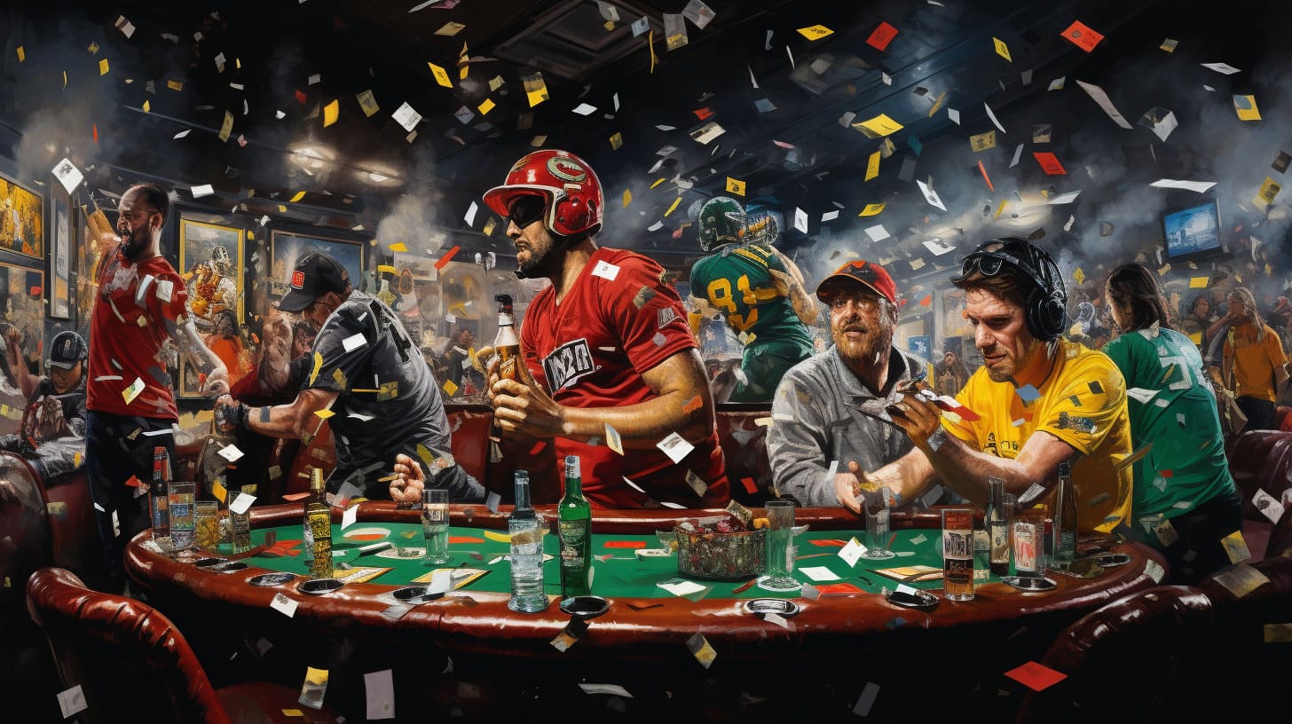 okzz বেটিং ইন্টারফেস