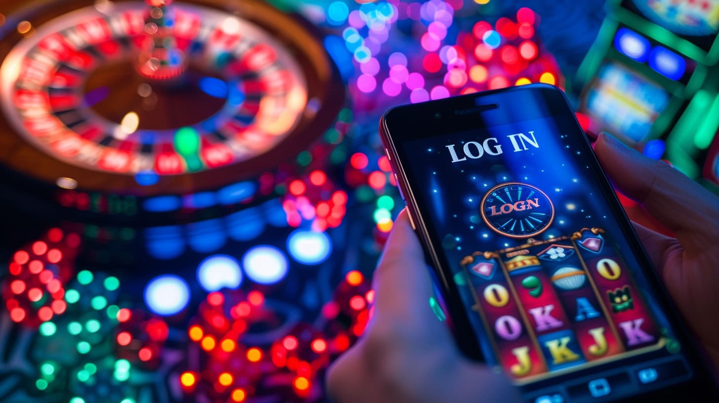 okzz মোবাইল অ্যাকাউন্ট অ্যাক্সেস